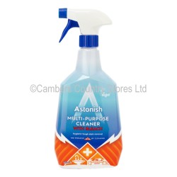 Astonish Multi Spray With Bleach Power 750ml